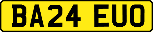BA24EUO