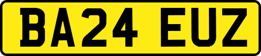 BA24EUZ