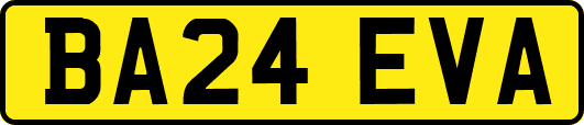 BA24EVA