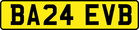 BA24EVB