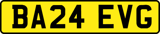 BA24EVG