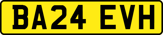 BA24EVH