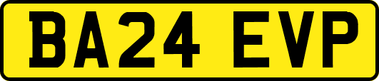 BA24EVP