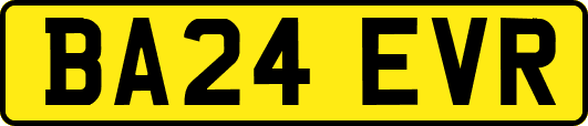 BA24EVR