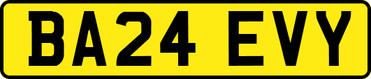 BA24EVY