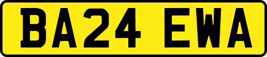 BA24EWA