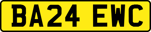BA24EWC