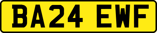 BA24EWF