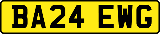 BA24EWG