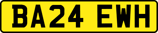 BA24EWH