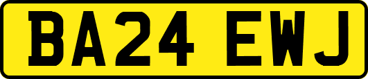 BA24EWJ