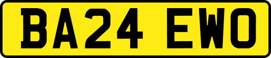 BA24EWO