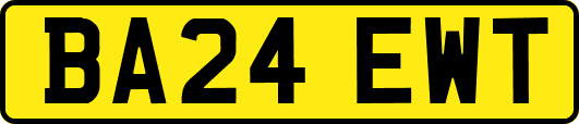 BA24EWT