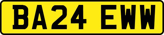BA24EWW