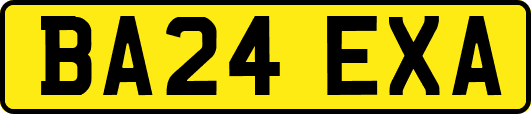 BA24EXA