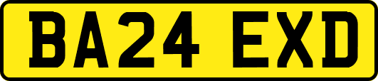 BA24EXD