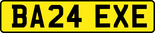 BA24EXE