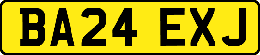 BA24EXJ