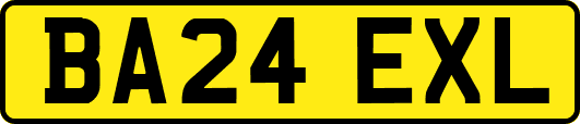 BA24EXL