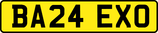 BA24EXO