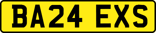 BA24EXS