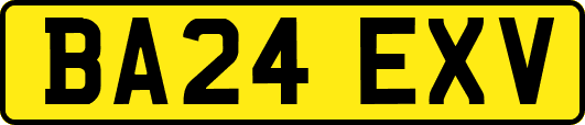 BA24EXV