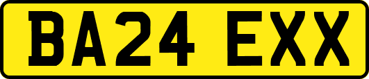 BA24EXX