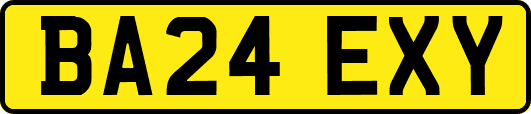 BA24EXY