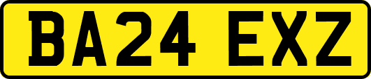 BA24EXZ