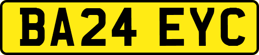 BA24EYC