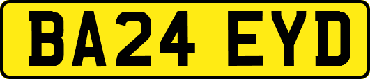 BA24EYD