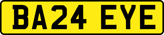 BA24EYE