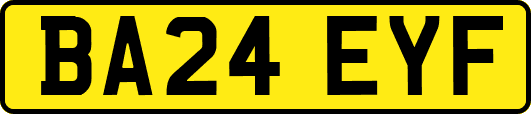 BA24EYF