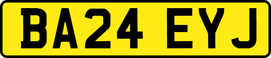 BA24EYJ