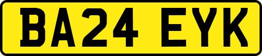 BA24EYK