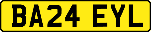 BA24EYL