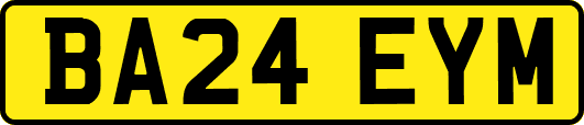 BA24EYM