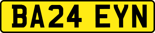 BA24EYN