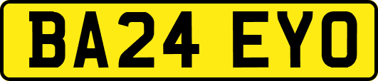 BA24EYO
