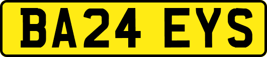 BA24EYS