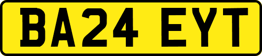 BA24EYT