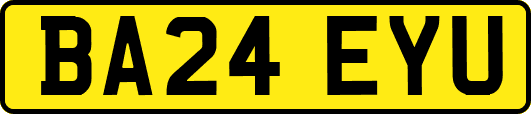 BA24EYU
