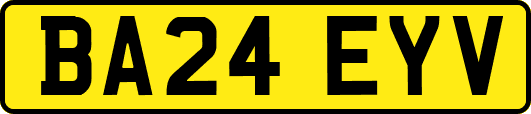 BA24EYV