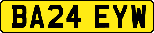 BA24EYW