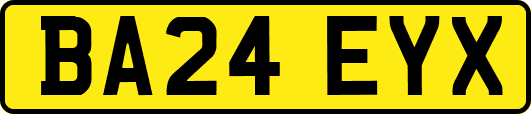 BA24EYX