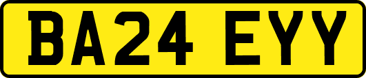 BA24EYY