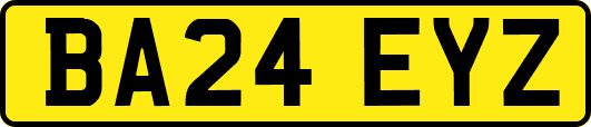 BA24EYZ