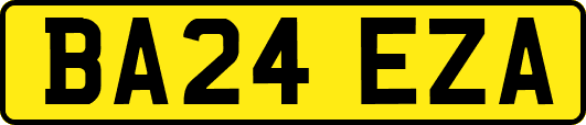 BA24EZA