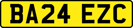 BA24EZC