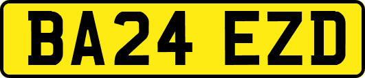 BA24EZD